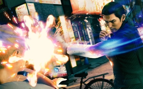 「龍が如く 極3 / 龍が如く3外伝 Dark Ties」伝説の龍・桐生一馬と極道に魅せられた男・峯義孝の物語やアクションを紹介！