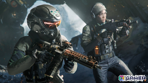 「COD: BO7」ローンチ時にプレイ可能となるマルチプレイヤーマップやゲームモードを紹介！日本をテーマにしたマップもの画像6