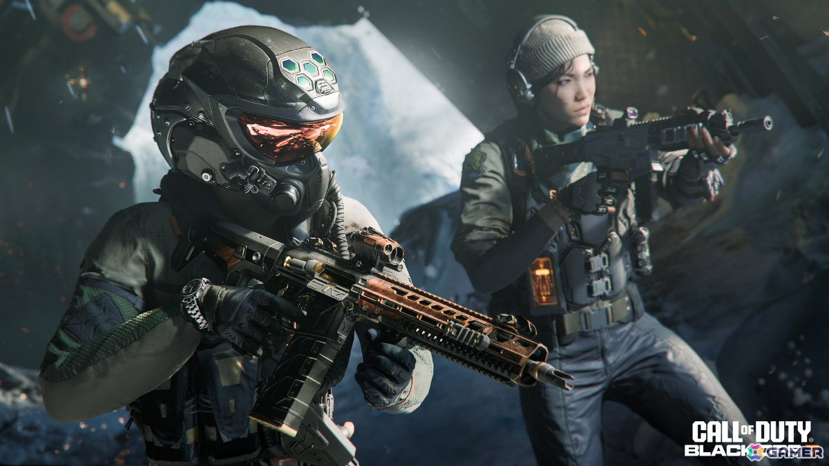 「COD: BO7」ローンチ時にプレイ可能となるマルチプレイヤーマップやゲームモードを紹介!日本をテーマにしたマップもの画像