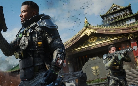 「COD: BO7」ローンチ時にプレイ可能となるマルチプレイヤーマップやゲームモードを紹介！日本をテーマにしたマップも