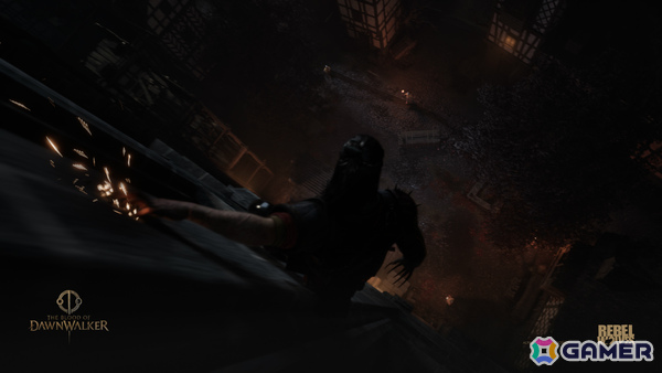 14世紀ヨーロッパを舞台に昼は人間、夜は吸血鬼として生きるダークファンタジーアクションRPG「The Blood of Dawnwalker」が発表！の画像11