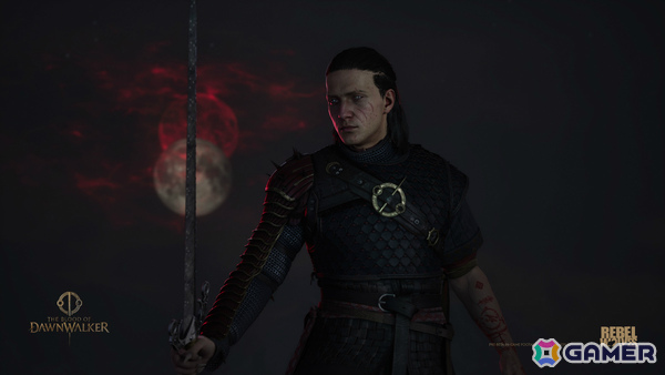 14世紀ヨーロッパを舞台に昼は人間、夜は吸血鬼として生きるダークファンタジーアクションRPG「The Blood of Dawnwalker」が発表！の画像22