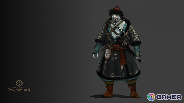 14世紀ヨーロッパを舞台に昼は人間、夜は吸血鬼として生きるダークファンタジーアクションRPG「The Blood of Dawnwalker」が発表！の画像26