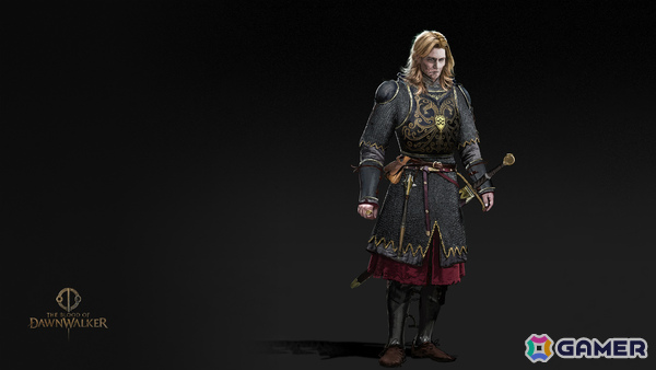 14世紀ヨーロッパを舞台に昼は人間、夜は吸血鬼として生きるダークファンタジーアクションRPG「The Blood of Dawnwalker」が発表！の画像28
