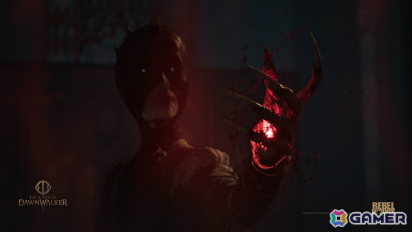 14世紀ヨーロッパを舞台に昼は人間、夜は吸血鬼として生きるダークファンタジーアクションRPG「The Blood of Dawnwalker」が発表！の画像9