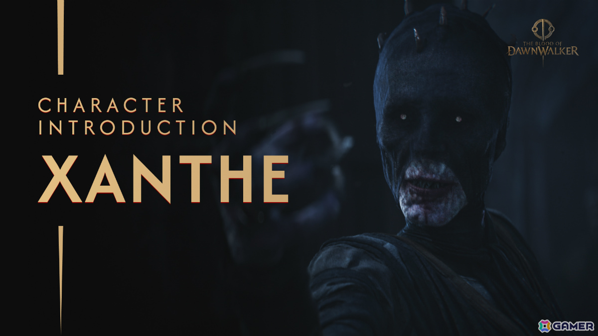 14世紀ヨーロッパを舞台に昼は人間、夜は吸血鬼として生きるダークファンタジーアクションRPG「The Blood of Dawnwalker」が発表！の画像