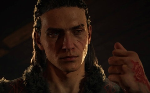 14世紀ヨーロッパを舞台に昼は人間、夜は吸血鬼として生きるダークファンタジーアクションRPG「The Blood of Dawnwalker」が発表！