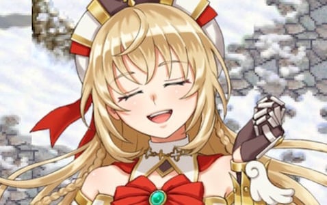 “否定と復讐”を巡る物語を描くファンタジーRPG「アスディバインノット」がスマホ向けに配信！「アスディバイン」シリーズ7年ぶりの完全新作