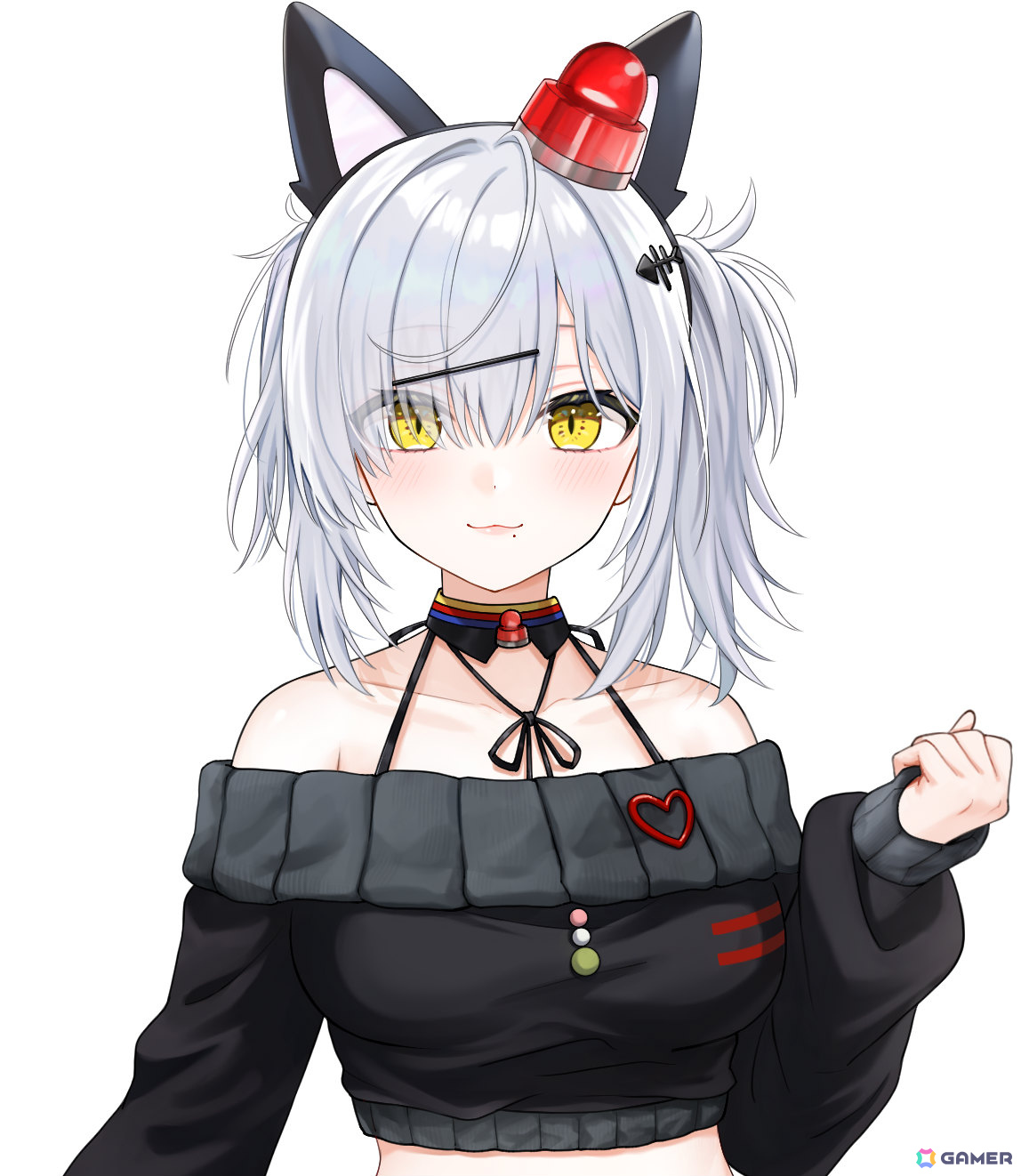 「パト猫クエストII 珍猫はつれえよなあ」猫元パトさんが名前を呼んでくれる先着50名限定「あなただけセット」の予約販売が11月7日0時より開始！の画像5