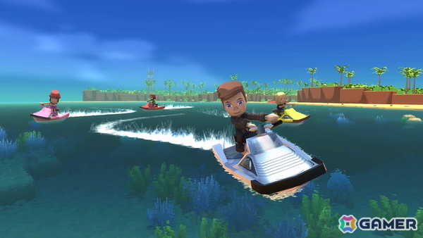 Switch「Dinkum」ダウンロード版が配信！「PUBG コスチュームセット」のプレゼントや発売記念のキャンペーン・イベント、ゲーム実況配信もの画像