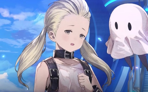 ハイスクールD×D」塔城小猫（CV：竹達彩奈）が報酬のデートイベント