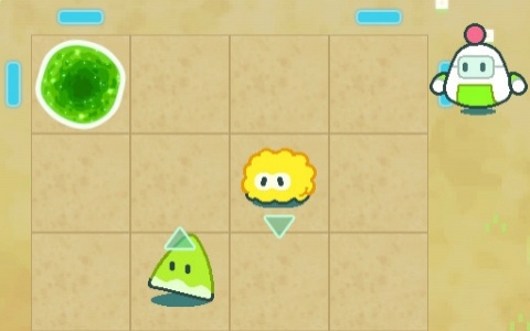 必ず5手以内でクリアできる誘導型スライドパズル「ふにまる」がSwitchで11月13日、Steamで11月20日にリリース!