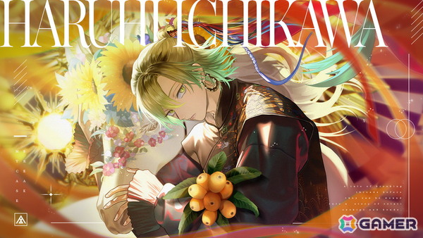 「ブレイクマイケース」壱川春日と新開戦が雪広うたこ氏による描き下ろしで登場！サンリオキャラクターズとのコラボも発表にの画像1