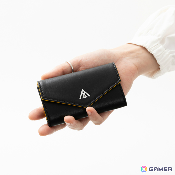 「ブレイクマイケース」所属ごとにデザインされたキーケースや各キャラをイメージしたビーズストラップ＆IDカードケースセットがSuperGroupiesより登場！の画像