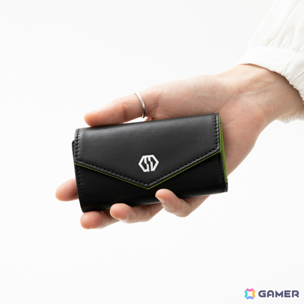 「ブレイクマイケース」所属ごとにデザインされたキーケースや各キャラをイメージしたビーズストラップ＆IDカードケースセットがSuperGroupiesより登場！の画像