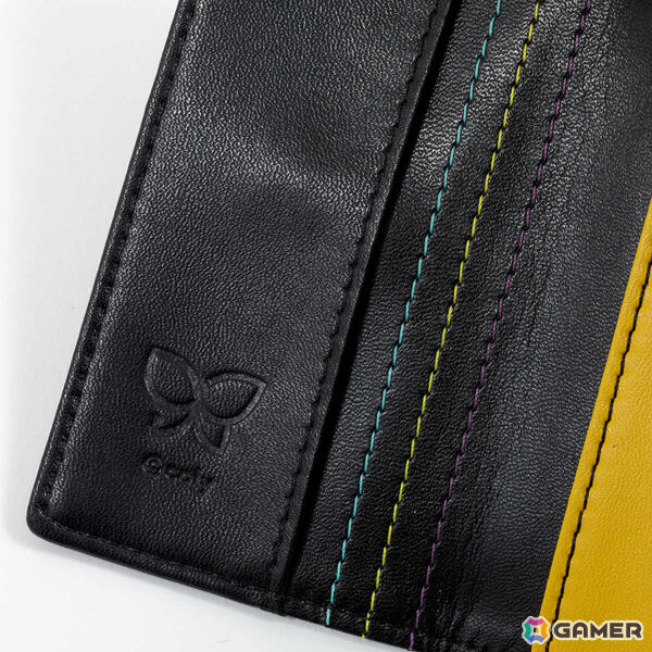 「ブレイクマイケース」所属ごとにデザインされたキーケースや各キャラをイメージしたビーズストラップ＆IDカードケースセットがSuperGroupiesより登場！の画像