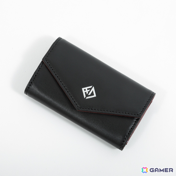 「ブレイクマイケース」所属ごとにデザインされたキーケースや各キャラをイメージしたビーズストラップ＆IDカードケースセットがSuperGroupiesより登場！の画像