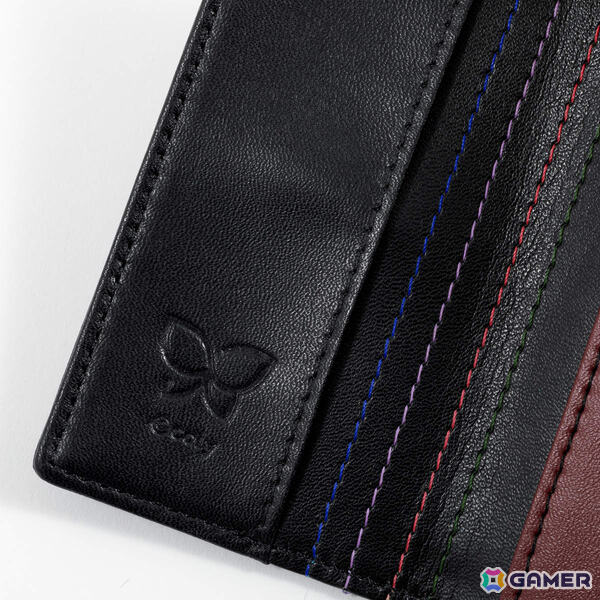 「ブレイクマイケース」所属ごとにデザインされたキーケースや各キャラをイメージしたビーズストラップ＆IDカードケースセットがSuperGroupiesより登場！の画像