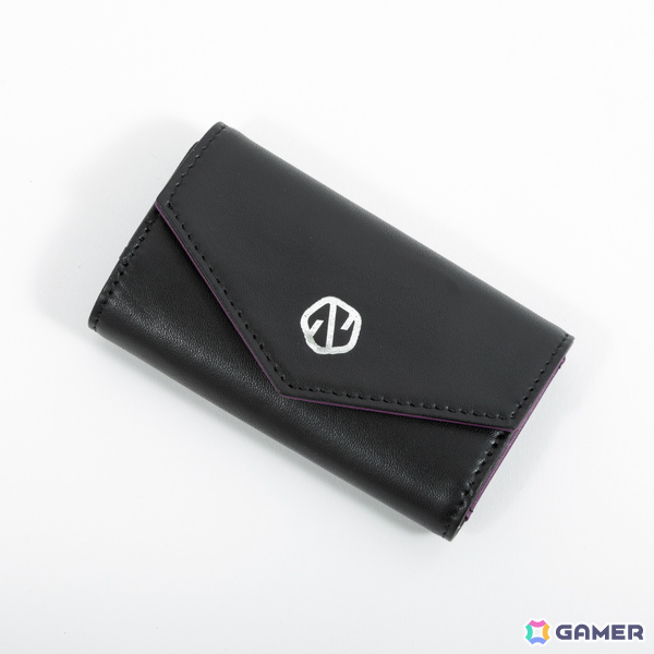 「ブレイクマイケース」所属ごとにデザインされたキーケースや各キャラをイメージしたビーズストラップ＆IDカードケースセットがSuperGroupiesより登場！の画像