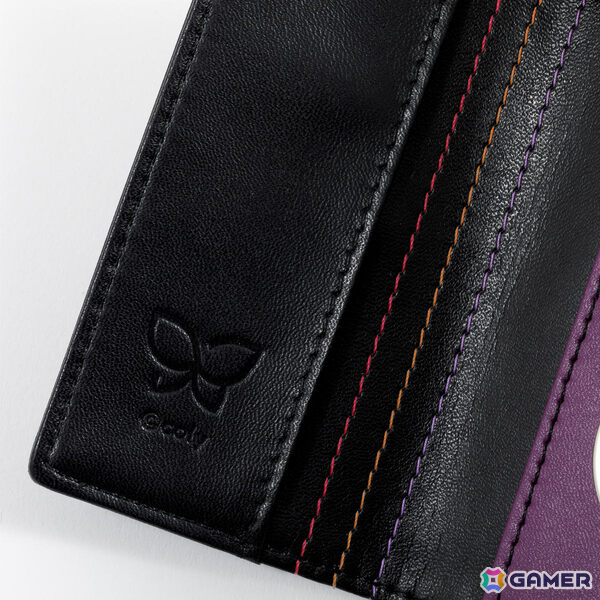 「ブレイクマイケース」所属ごとにデザインされたキーケースや各キャラをイメージしたビーズストラップ＆IDカードケースセットがSuperGroupiesより登場！の画像