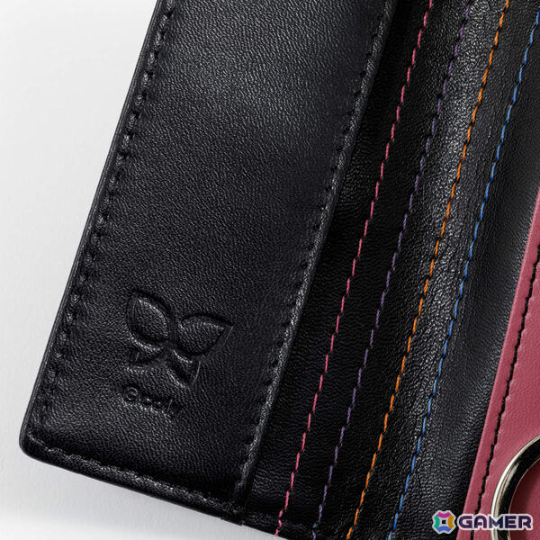 「ブレイクマイケース」所属ごとにデザインされたキーケースや各キャラをイメージしたビーズストラップ＆IDカードケースセットがSuperGroupiesより登場！の画像