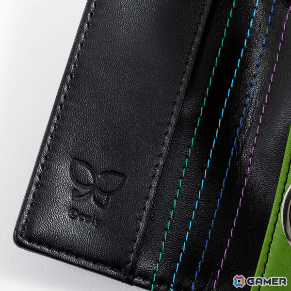 「ブレイクマイケース」所属ごとにデザインされたキーケースや各キャラをイメージしたビーズストラップ＆IDカードケースセットがSuperGroupiesより登場！の画像