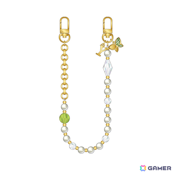 「ブレイクマイケース」所属ごとにデザインされたキーケースや各キャラをイメージしたビーズストラップ＆IDカードケースセットがSuperGroupiesより登場！の画像