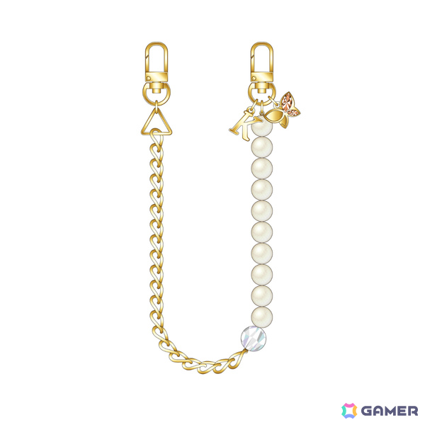 「ブレイクマイケース」所属ごとにデザインされたキーケースや各キャラをイメージしたビーズストラップ＆IDカードケースセットがSuperGroupiesより登場！の画像