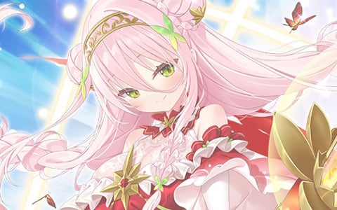 「千年戦争アイギス」がドットイラストキャラクター数で国内No.1に！最大1,000連ガチャ無料の記念キャンペーンや12周年前夜祭を開催