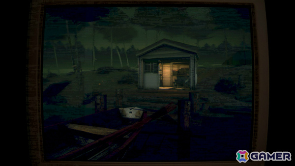 謎めいた古いPCに眠るFPSゲームの秘密を暴くホラーゲーム「No Players Online」がSteamでリリースの画像