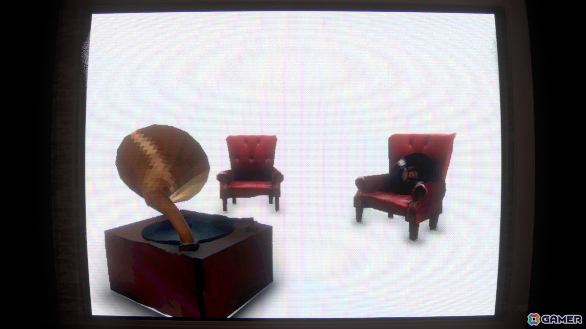 謎めいた古いPCに眠るFPSゲームの秘密を暴くホラーゲーム「No Players Online」がSteamでリリースの画像7