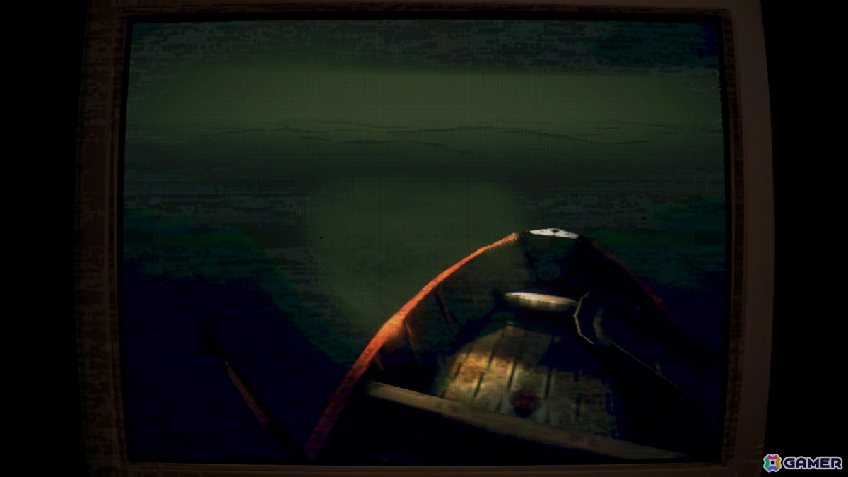 謎めいた古いPCに眠るFPSゲームの秘密を暴くホラーゲーム「No Players Online」がSteamでリリースの画像8