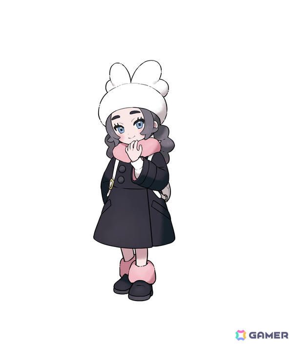 「Pokémon LEGENDS Z-A M次元ラッシュ」の追加ストーリー・コンテンツが12月10日に配信！キービジュアル、異次元ミアレに挑む仲間たちなどを紹介の画像21