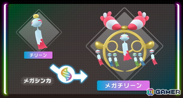 「Pokémon LEGENDS Z-A M次元ラッシュ」の追加ストーリー・コンテンツが12月10日に配信！キービジュアル、異次元ミアレに挑む仲間たちなどを紹介の画像28