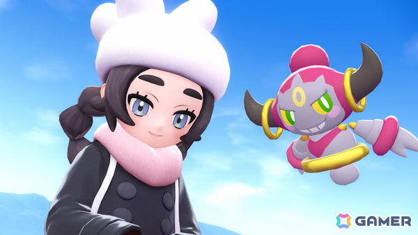 「Pokémon LEGENDS Z-A M次元ラッシュ」の追加ストーリー・コンテンツが12月10日に配信！キービジュアル、異次元ミアレに挑む仲間たちなどを紹介の画像4