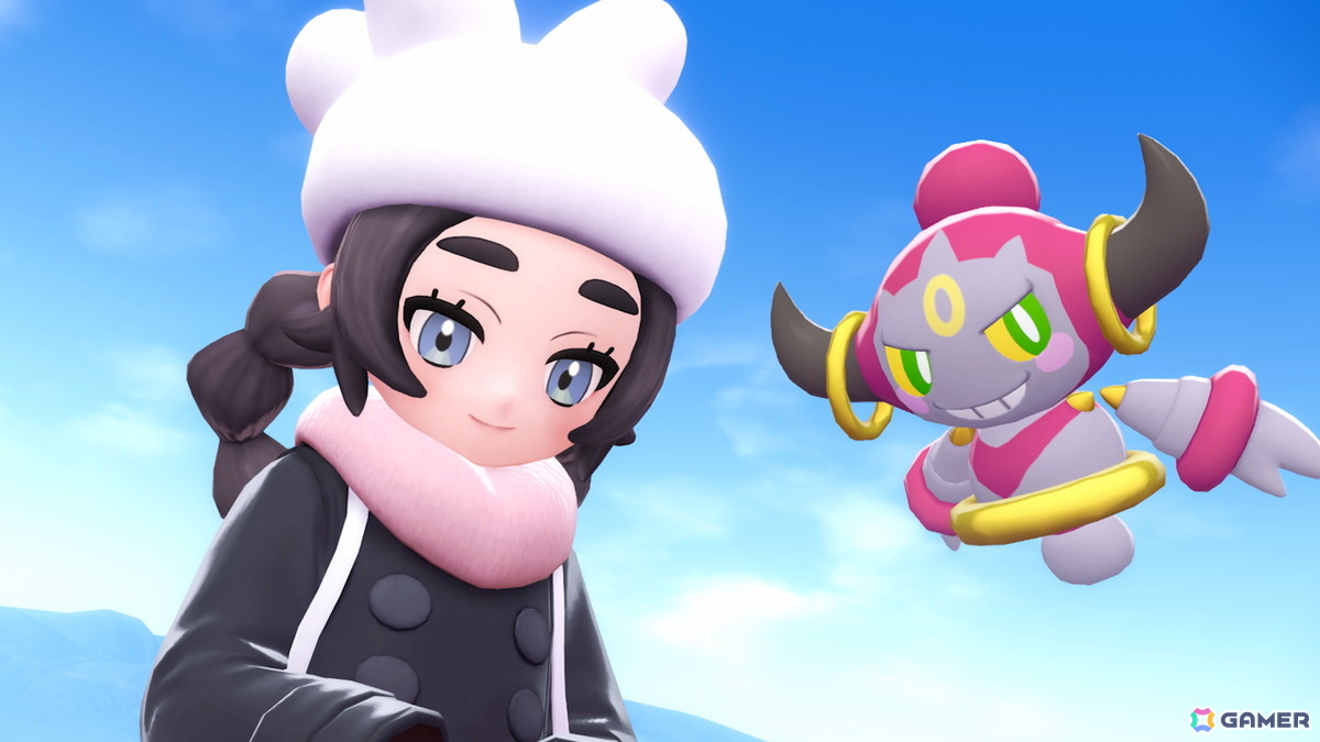 「Pokémon LEGENDS Z-A M次元ラッシュ」の追加ストーリー・コンテンツが12月10日に配信！キービジュアル、異次元ミアレに挑む仲間たちなどを紹介の画像4