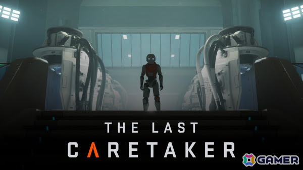 海に飲み込まれた地球で人類再生を目指すサバイバルクラフティングアドベンチャー「The Last Caretaker」の早期アクセスがSteam/Epic Games Storeで開始！の画像1