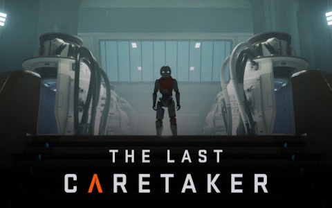 海に飲み込まれた地球で人類再生を目指すサバイバルクラフティングアドベンチャー「The Last Caretaker」の早期アクセスがSteam/Epic Games Storeで開始！