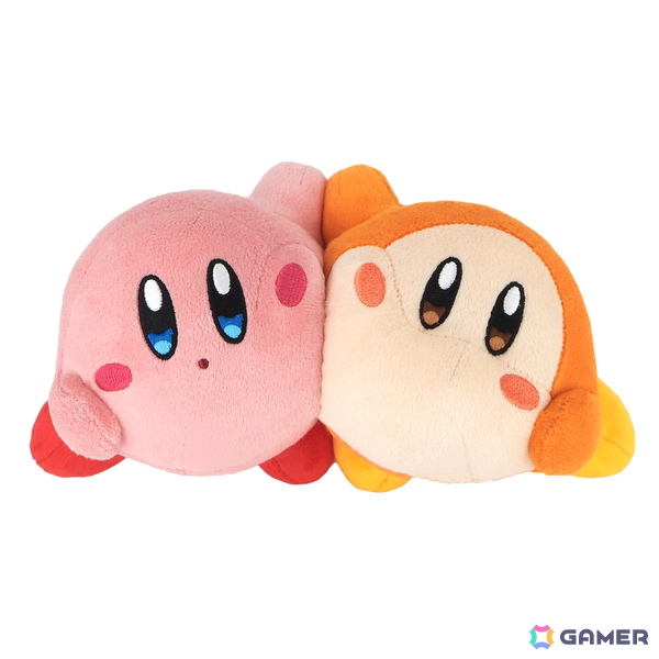 「カービィたちの超まんぞくフェス」がファミマで11月11日より開催！生ハム寿司やりんご蒸しパン、食べマスモッチなどコラボ商品が登場の画像