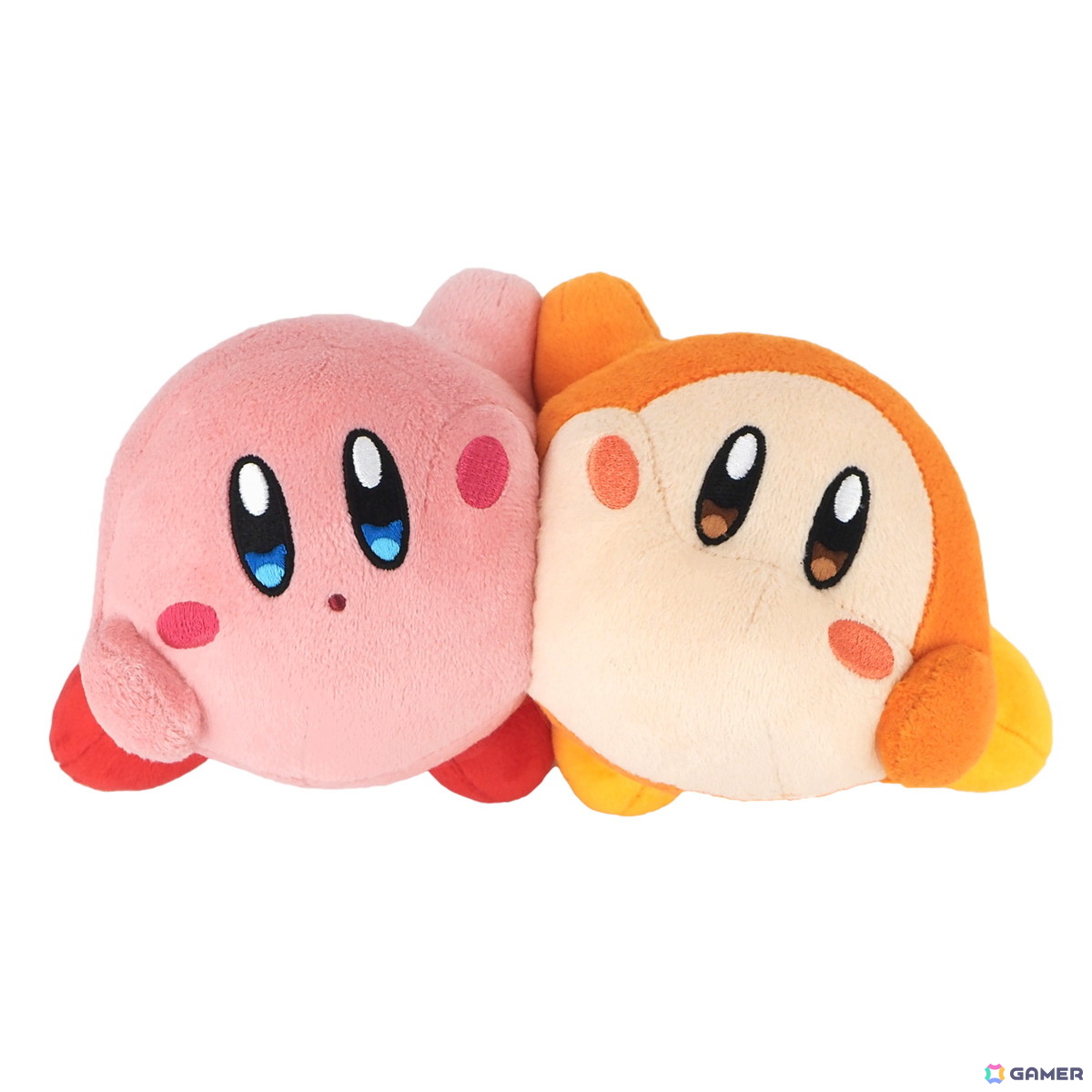 「カービィたちの超まんぞくフェス」がファミマで11月11日より開催！生ハム寿司やりんご蒸しパン、食べマスモッチなどコラボ商品が登場の画像12