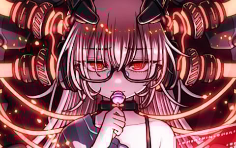 「ドラゴンポーカー」覚醒したダークウィザードに挑むチャレンジダンジョン「電脳覚醒の超ハッカー」が開催!