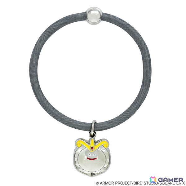 ドラゴンクエスト」水性ネイルやシュシュ、ヘアゴムなどコスメシリーズ