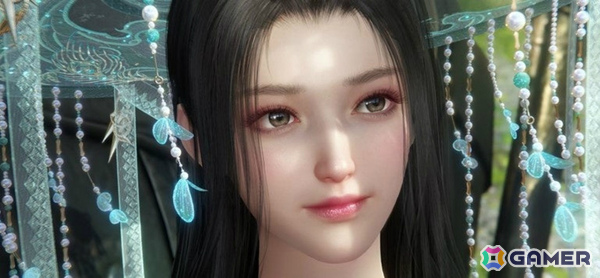 AI NPCの生きるリアルな江湖を舞台にしたオープンワールドMMORPG「逆水寒（Justice）」がリリース！1,200種類以上の外見アイテムを無料配布の画像2