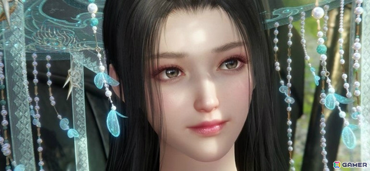 AI NPCの生きるリアルな江湖を舞台にしたオープンワールドMMORPG「逆水寒（Justice）」がリリース！1,200種類以上の外見アイテムを無料配布の画像2