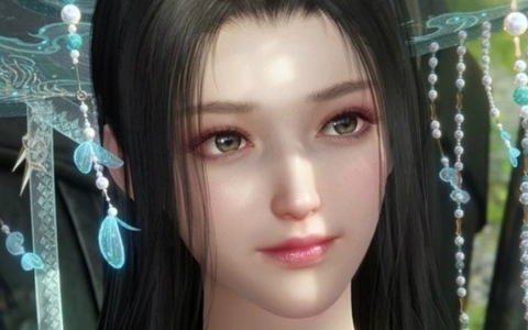 AI NPCの生きるリアルな江湖を舞台にしたオープンワールドMMORPG「逆水寒(Justice)」がリリース!1,200種類以上の外見アイテムを無料配布