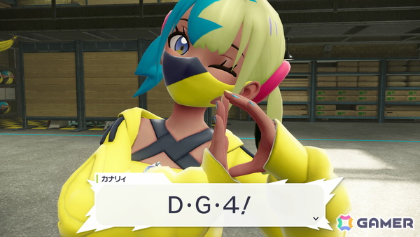 「Pokémon LEGENDS Z-A」幻のポケモン「ディアンシー」に出会えるEXサイドミッションや最初のパートナーポケモンのメガシンカした姿を紹介！の画像21