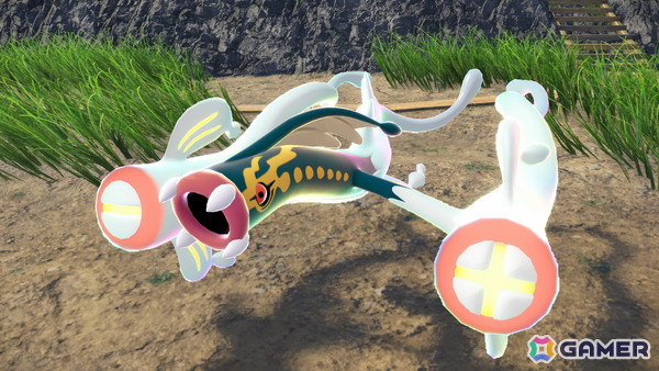 「Pokémon LEGENDS Z-A」幻のポケモン「ディアンシー」に出会えるEXサイドミッションや最初のパートナーポケモンのメガシンカした姿を紹介！の画像22