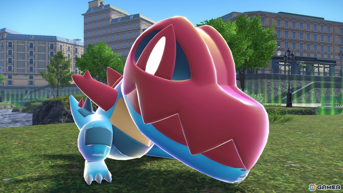 「Pokémon LEGENDS Z-A」幻のポケモン「ディアンシー」に出会えるEXサイドミッションや最初のパートナーポケモンのメガシンカした姿を紹介!の画像