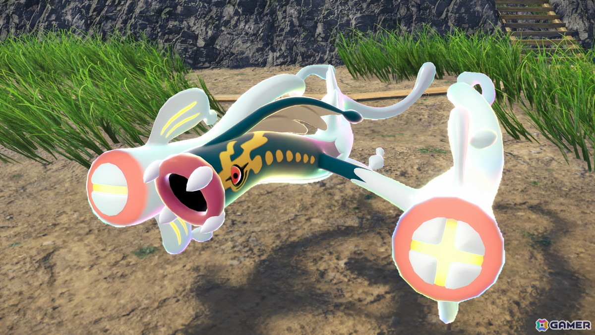 「Pokémon LEGENDS Z-A」幻のポケモン「ディアンシー」に出会えるEXサイドミッションや最初のパートナーポケモンのメガシンカした姿を紹介!の画像