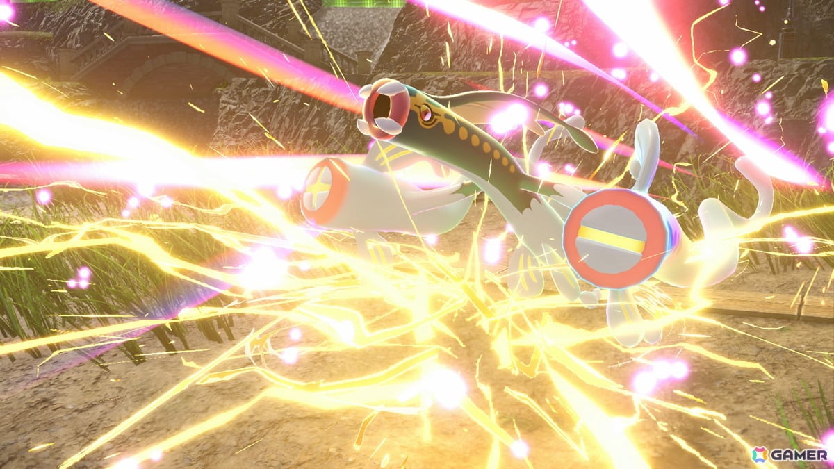 「Pokémon LEGENDS Z-A」幻のポケモン「ディアンシー」に出会えるEXサイドミッションや最初のパートナーポケモンのメガシンカした姿を紹介!の画像